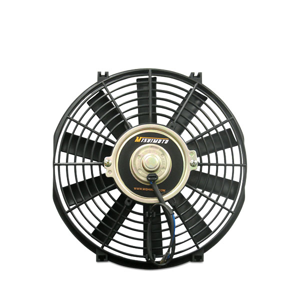 Mishimoto — Mishimoto 12 Inch Electric Fan 12V - view 22
